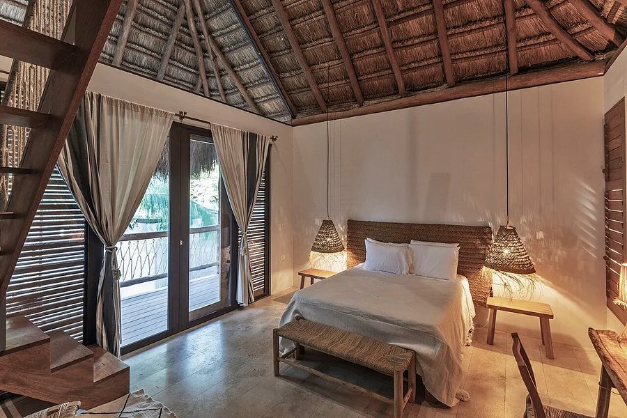 Hotel Casa Hormiga Bacalar — 8