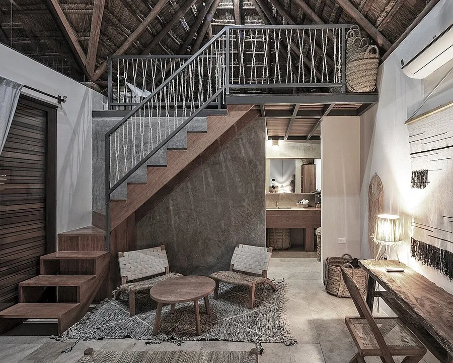 Hotel Casa Hormiga Bacalar — 10