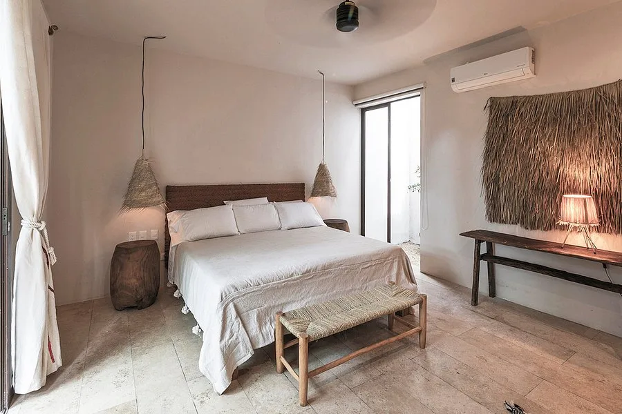 Hotel Casa Hormiga Bacalar — 16