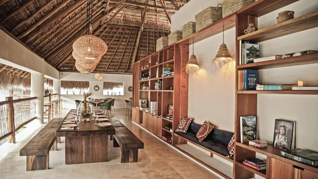Hotel Casa Hormiga Bacalar — 1
