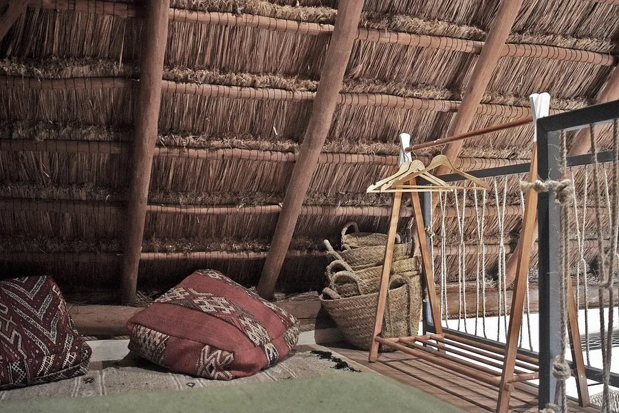 Hotel Casa Hormiga Bacalar — 12