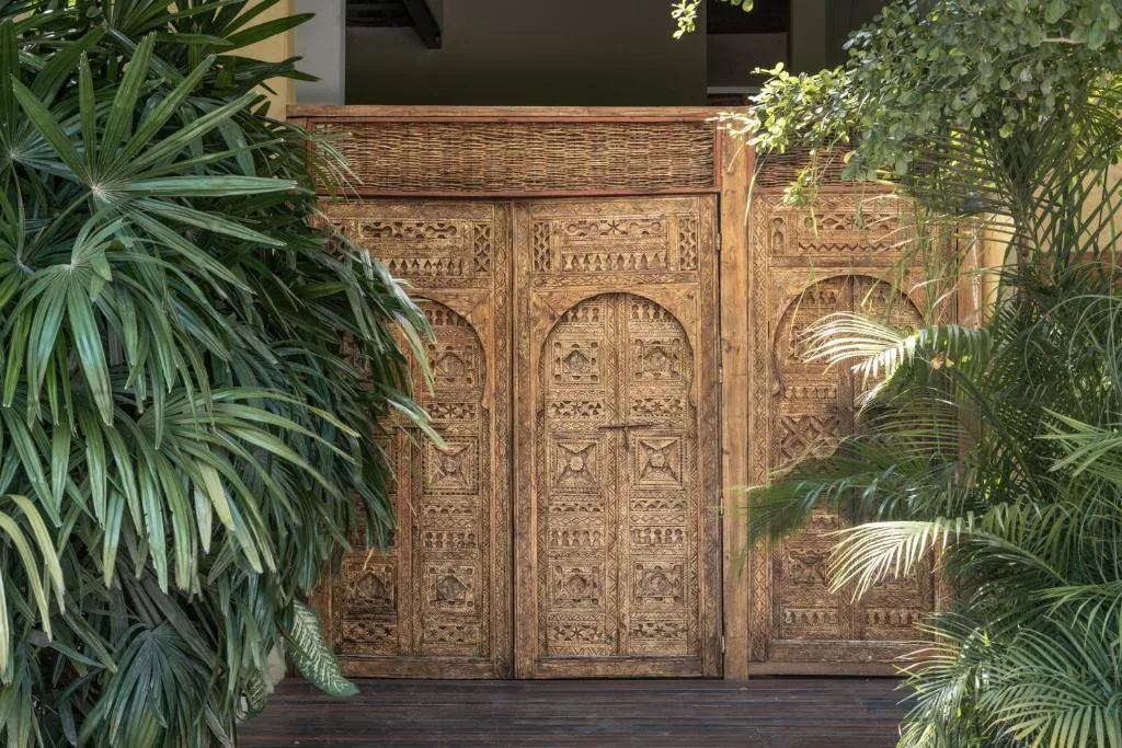Hotel Casa Hormiga Bacalar — 3