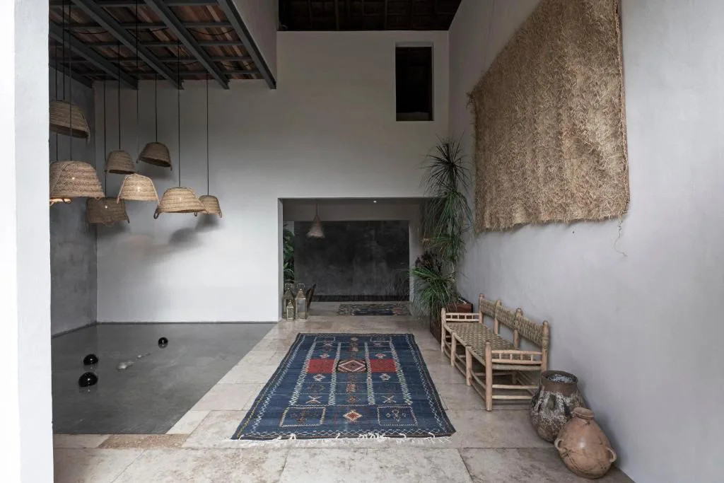 Hotel Casa Hormiga Bacalar — 2