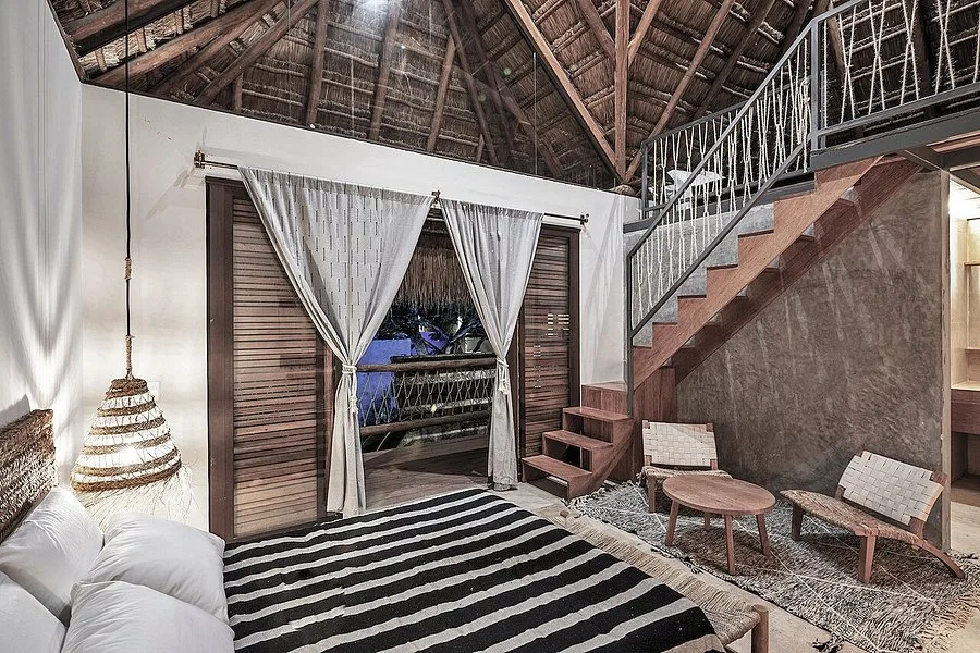 Hotel Casa Hormiga Bacalar — 9