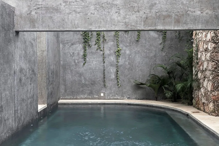 Hotel Casa Hormiga Bacalar — 5