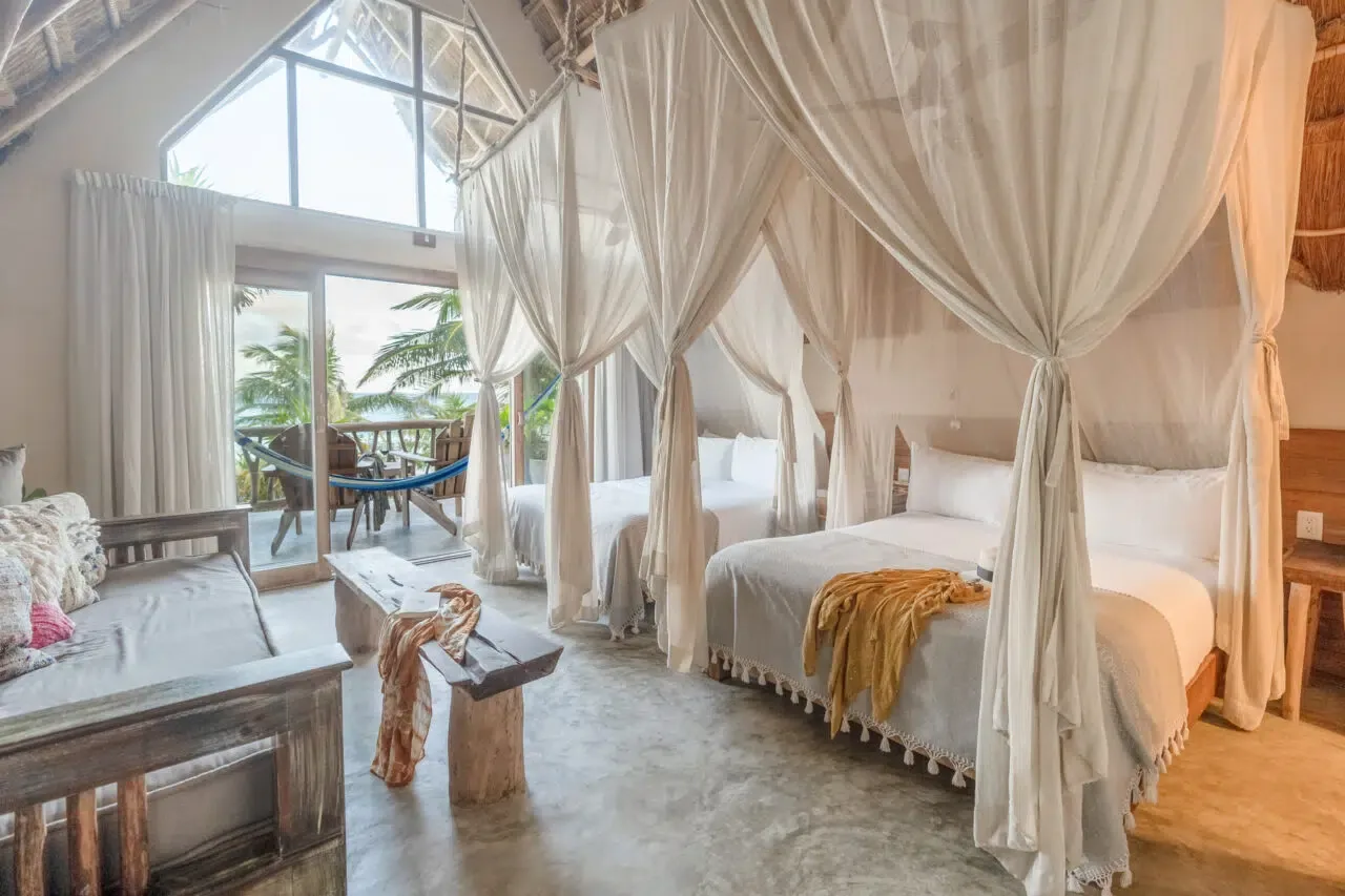 Ahau Tulum — 2