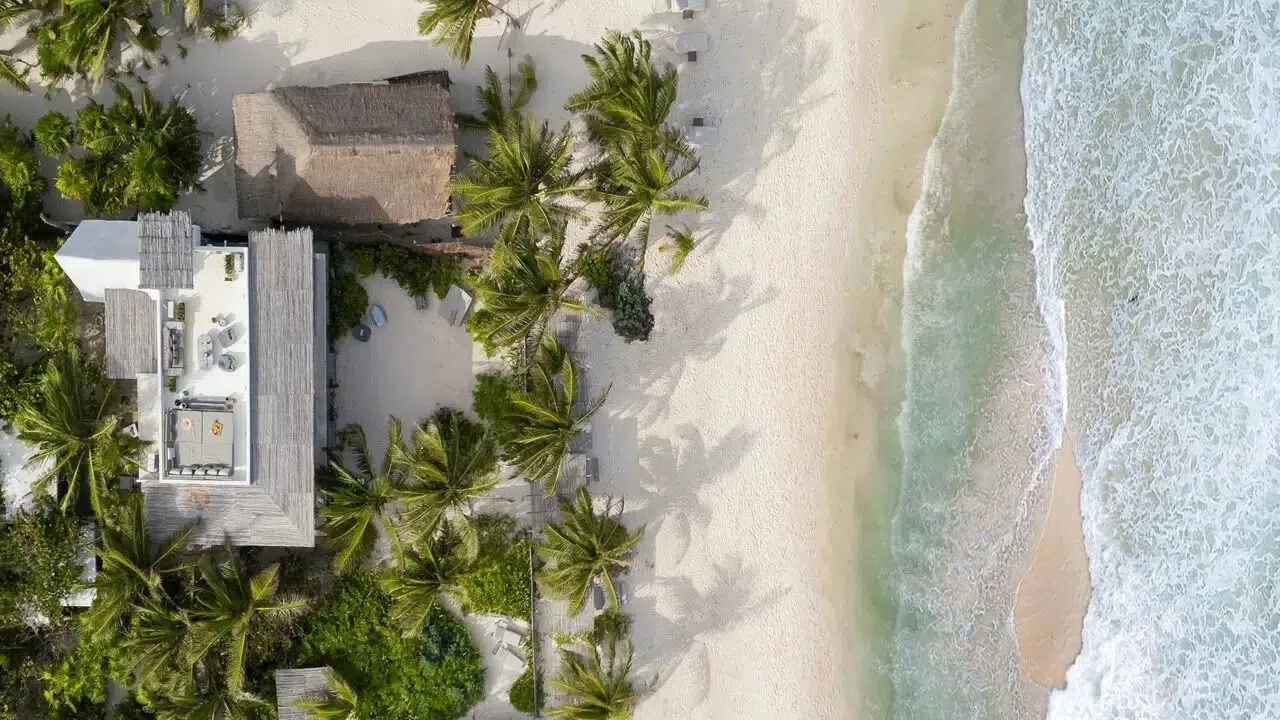 Ahau Tulum — 4