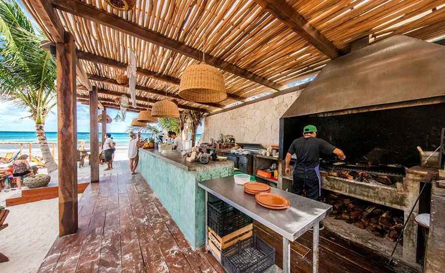 Ahau Tulum — 11