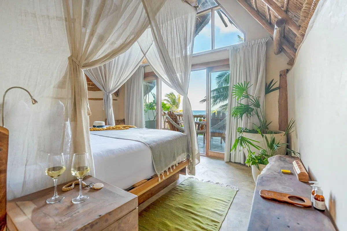 Ahau Tulum — 15