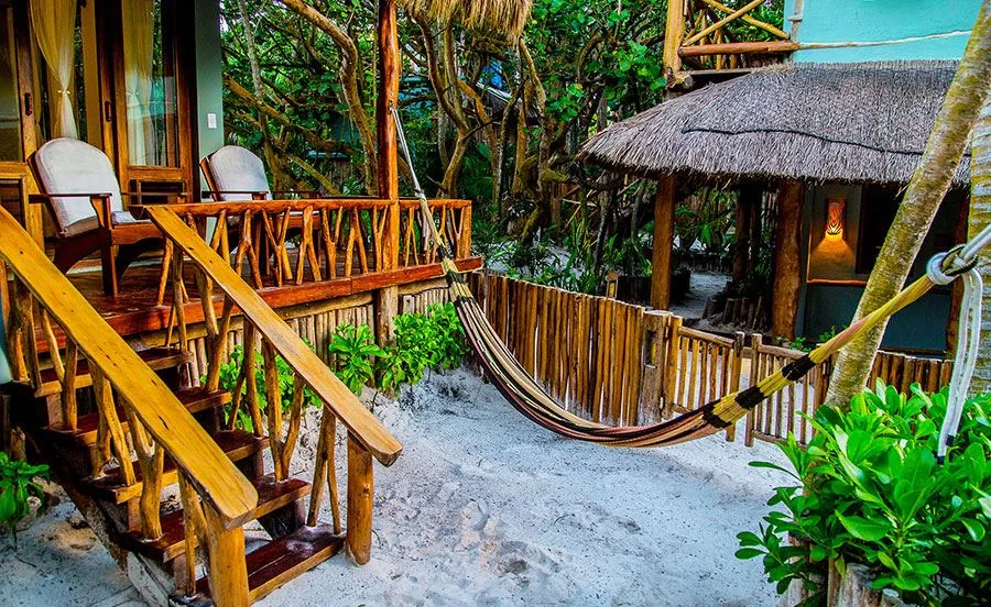 Ahau Tulum — 8