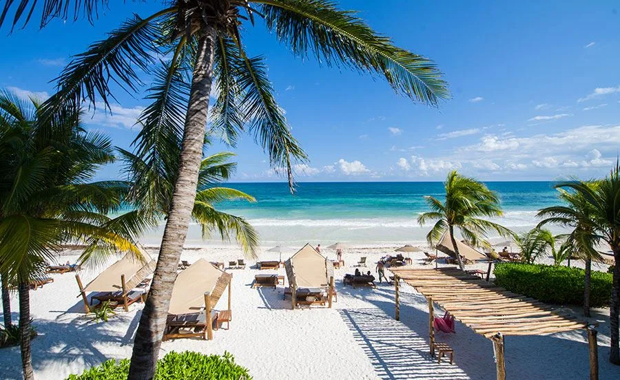 Ahau Tulum — 9