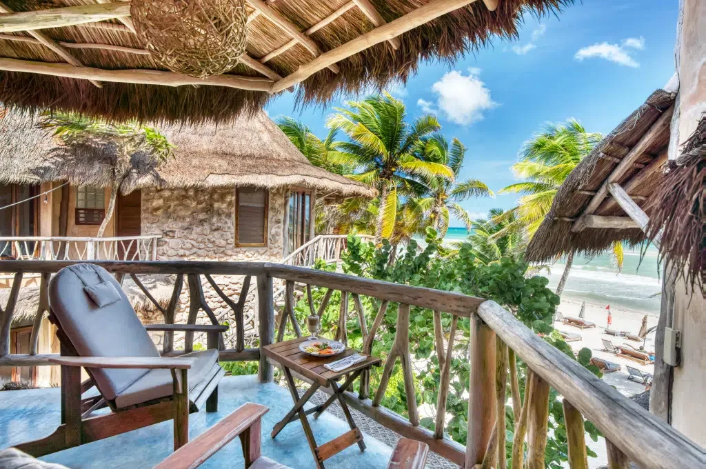 Ahau Tulum — 3