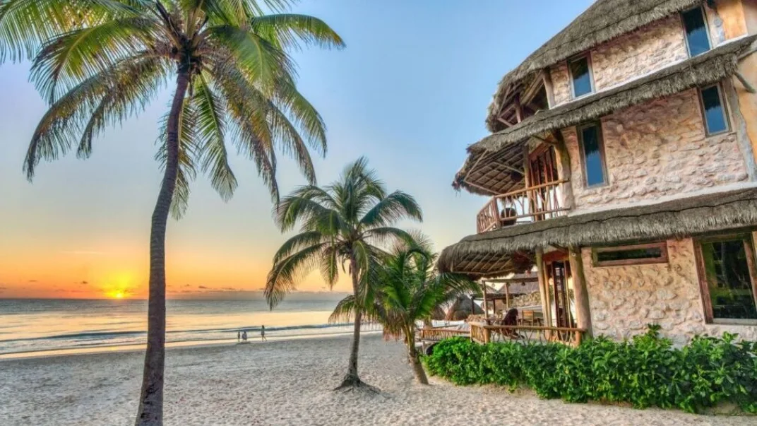 Ahau Tulum — 5