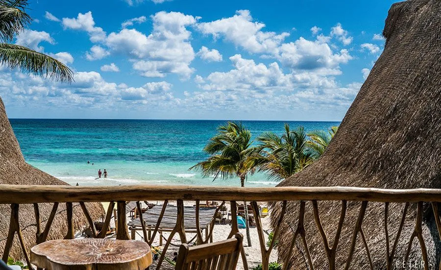 Ahau Tulum — 12