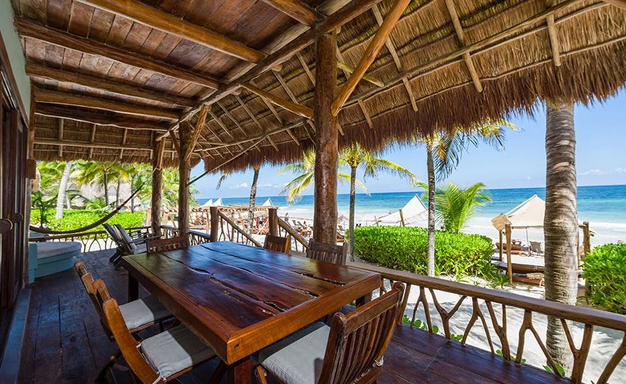 Ahau Tulum — 10
