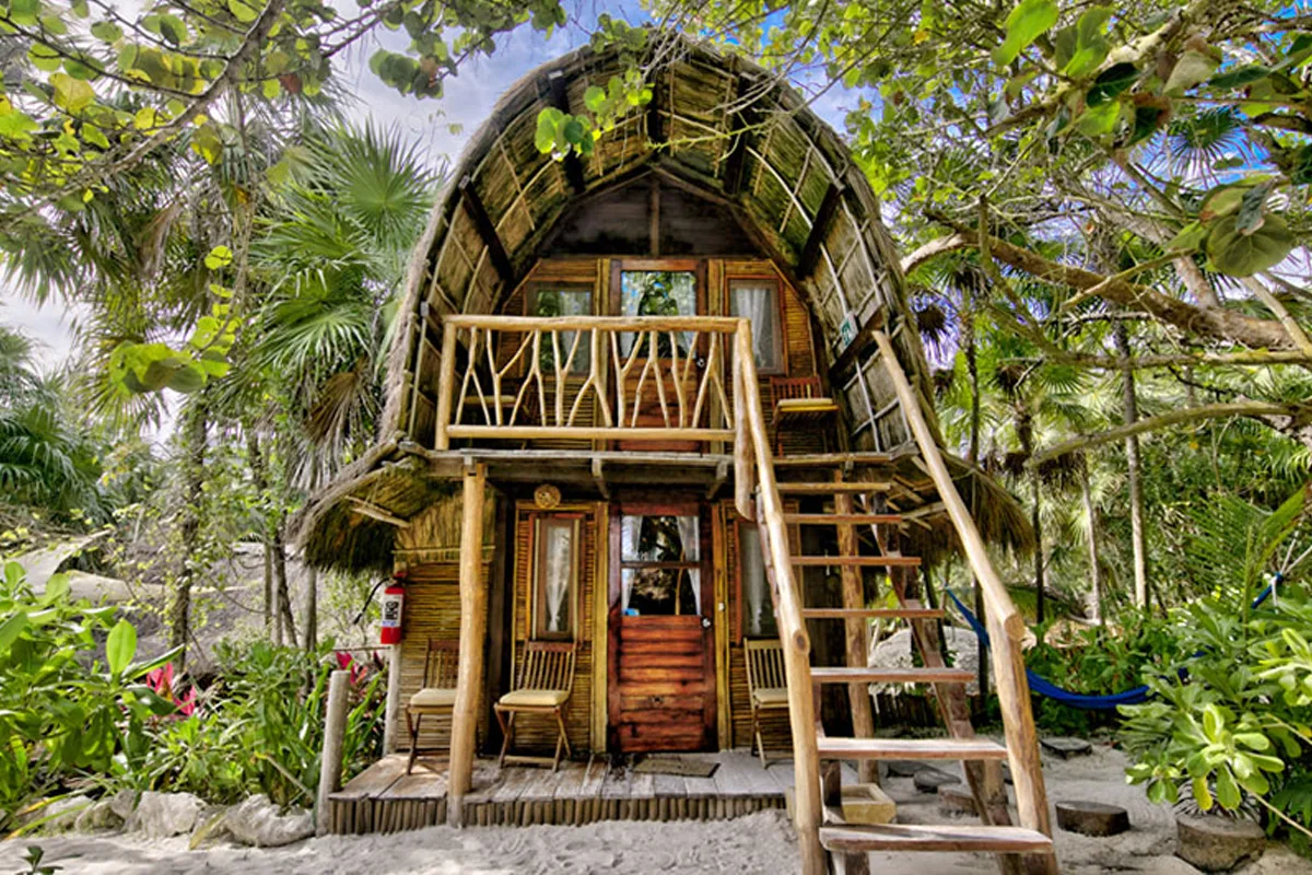 Ahau Tulum — 14