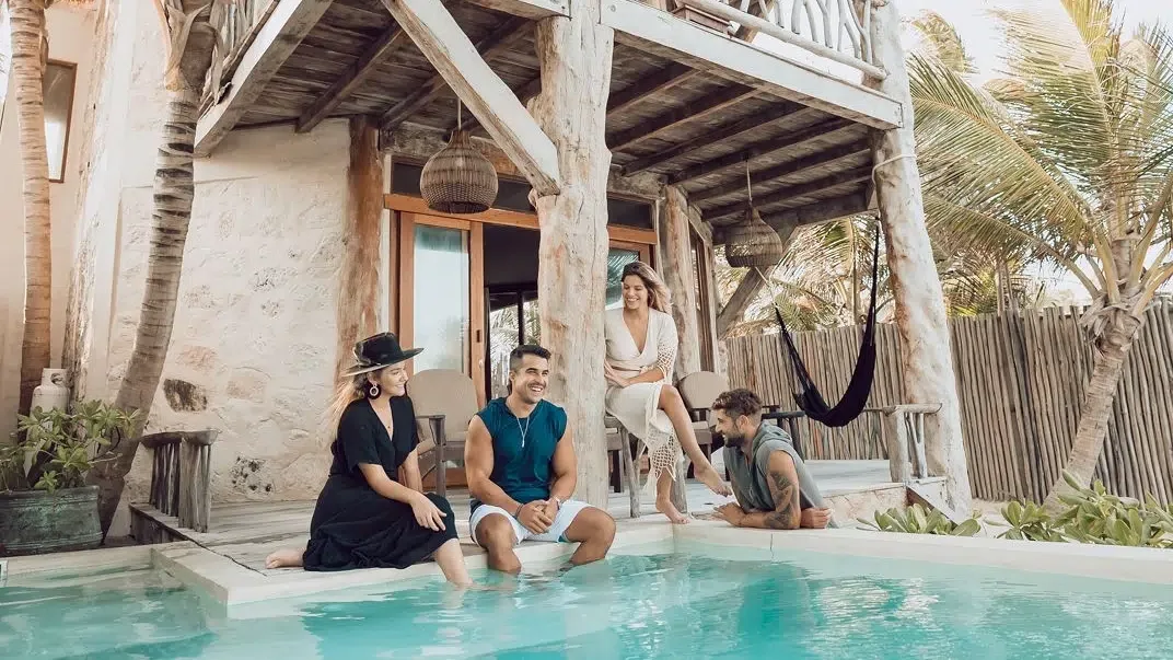 Ahau Tulum — 7