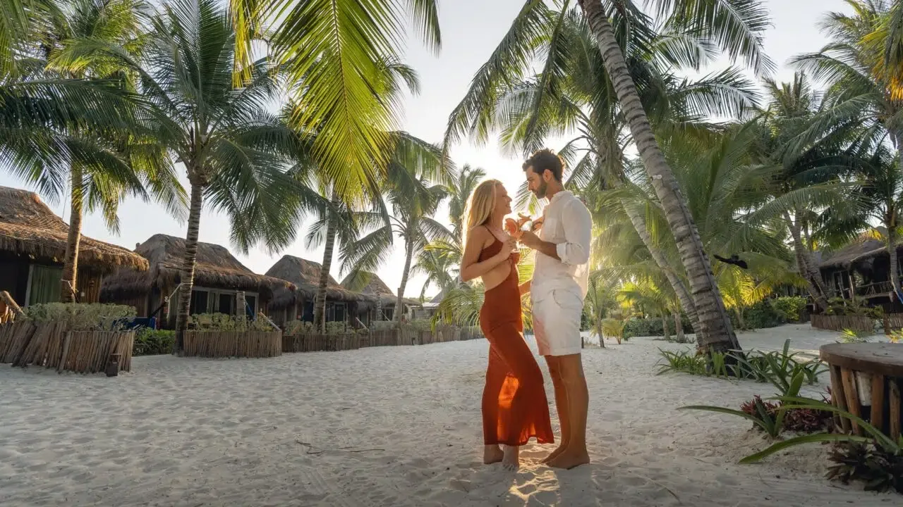 Ahau Tulum — 6