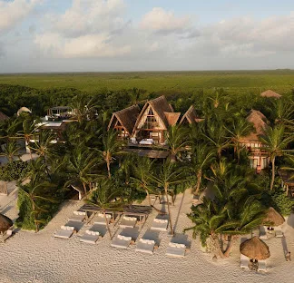La Valise Tulum