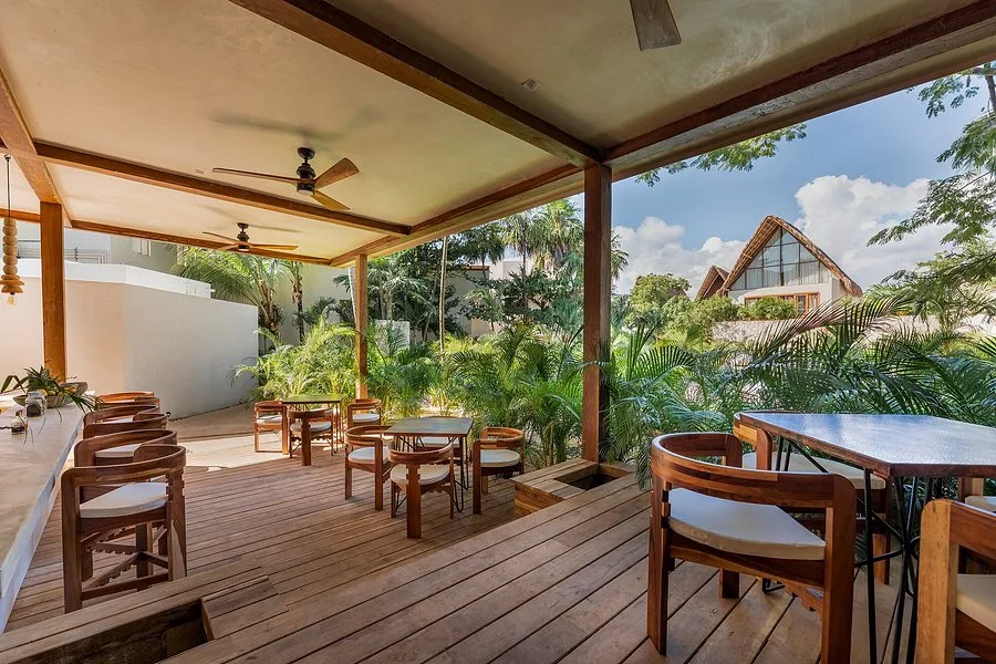 La Valise Tulum — 9
