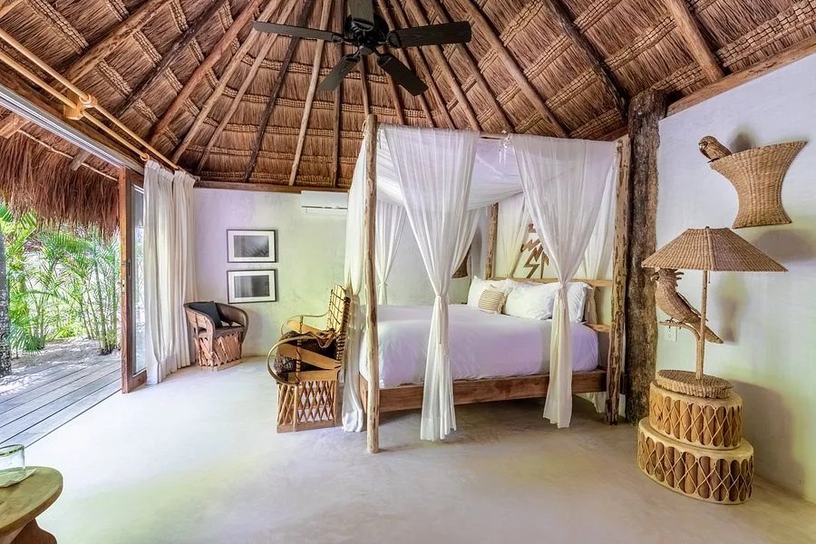 La Valise Tulum — 8