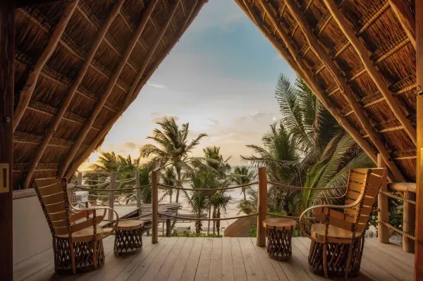 La Valise Tulum — 3