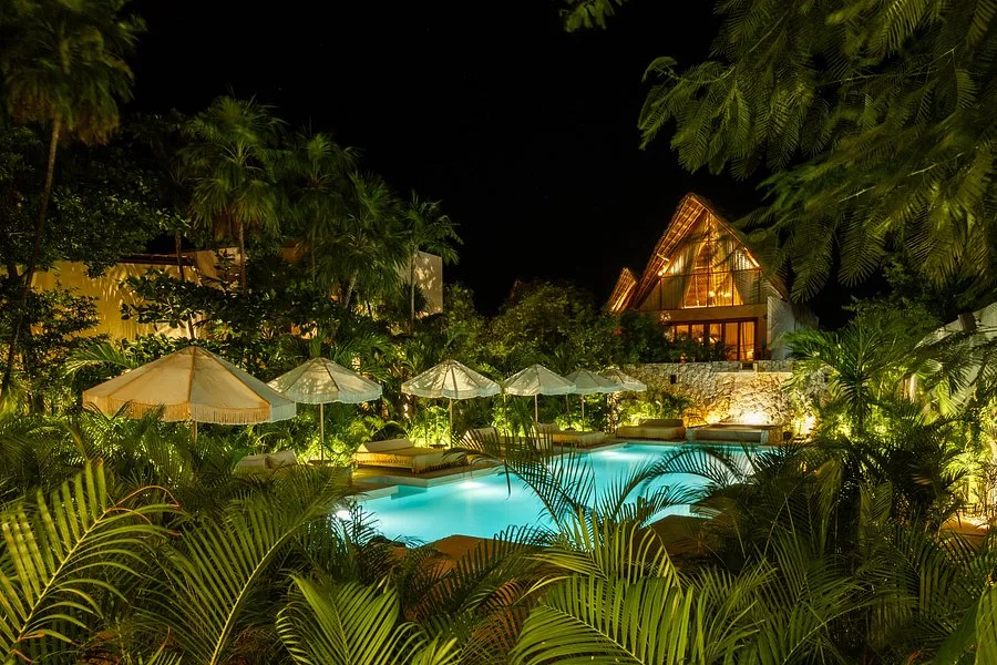 La Valise Tulum — 12