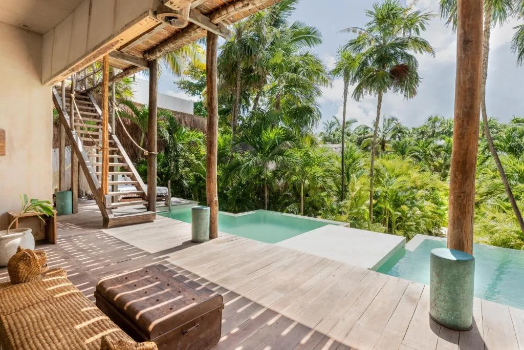 La Valise Tulum — 15