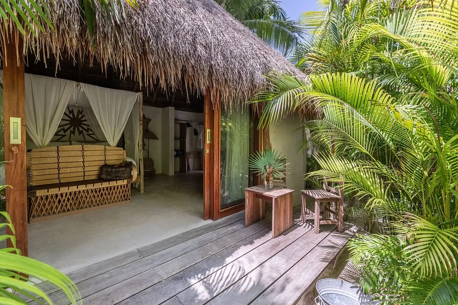 La Valise Tulum — 7