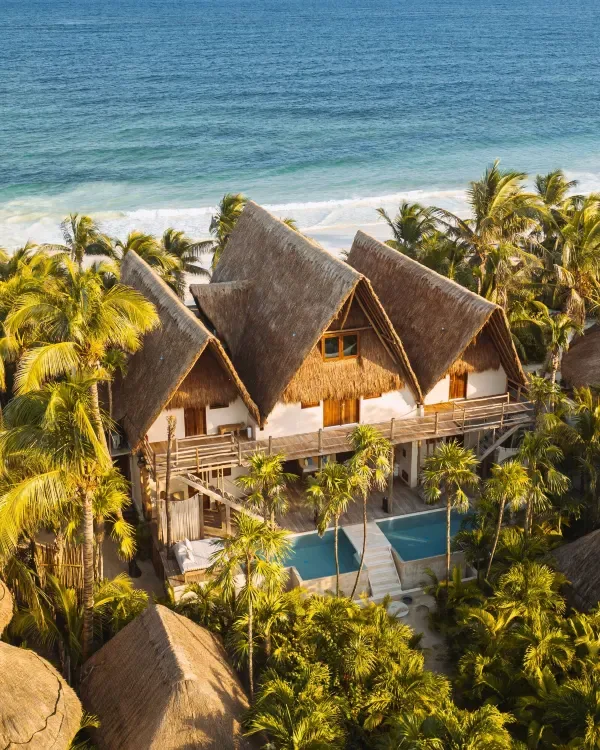 La Valise Tulum — 4