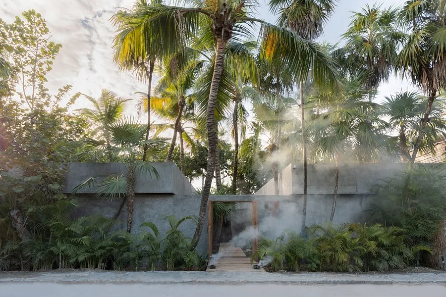 La Valise Tulum — 6