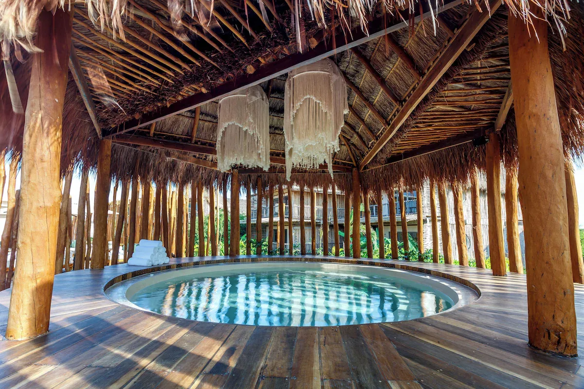 Shibari Tulum — 10