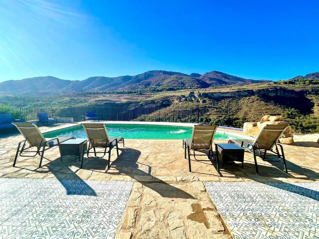 La Esperanza Hotel — 14