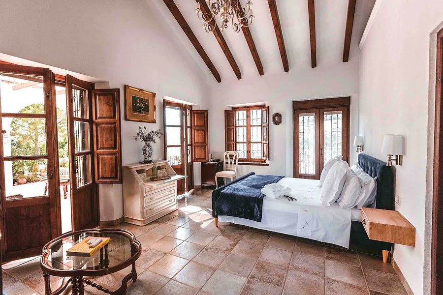 La Esperanza Hotel — 6