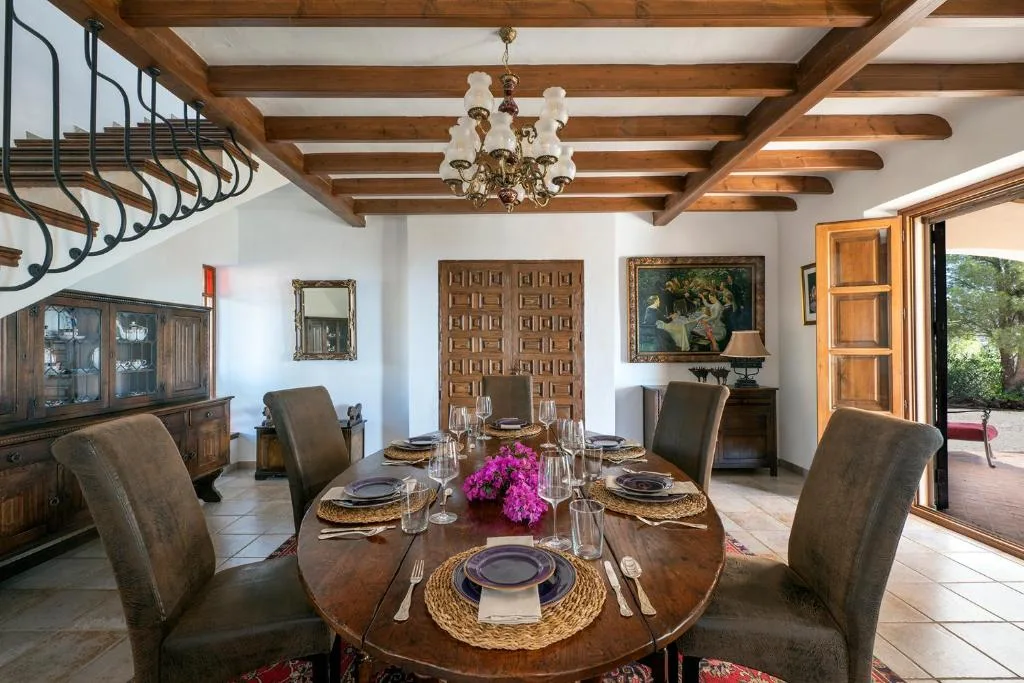 La Esperanza Hotel — 10