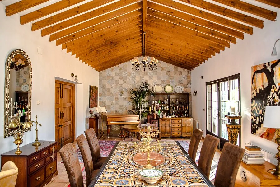 La Esperanza Hotel — 2