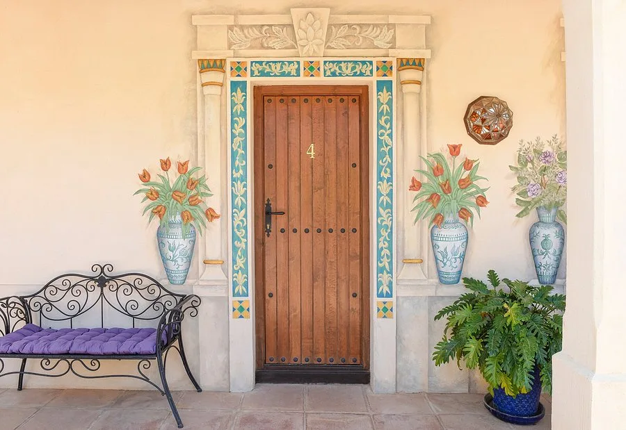 La Esperanza Hotel — 8