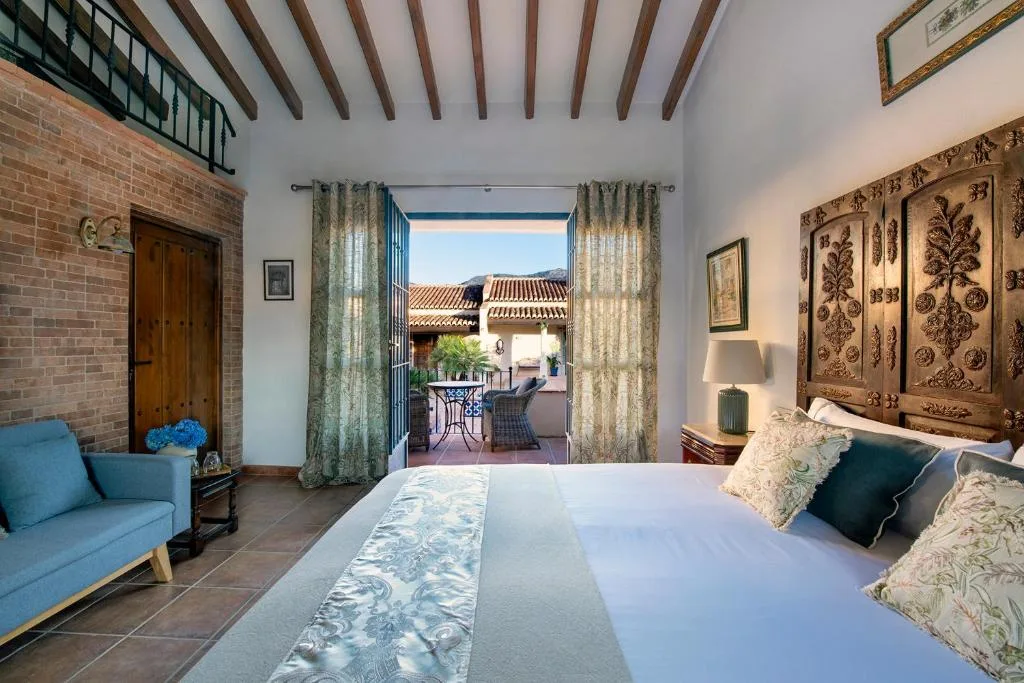 La Esperanza Hotel — 15