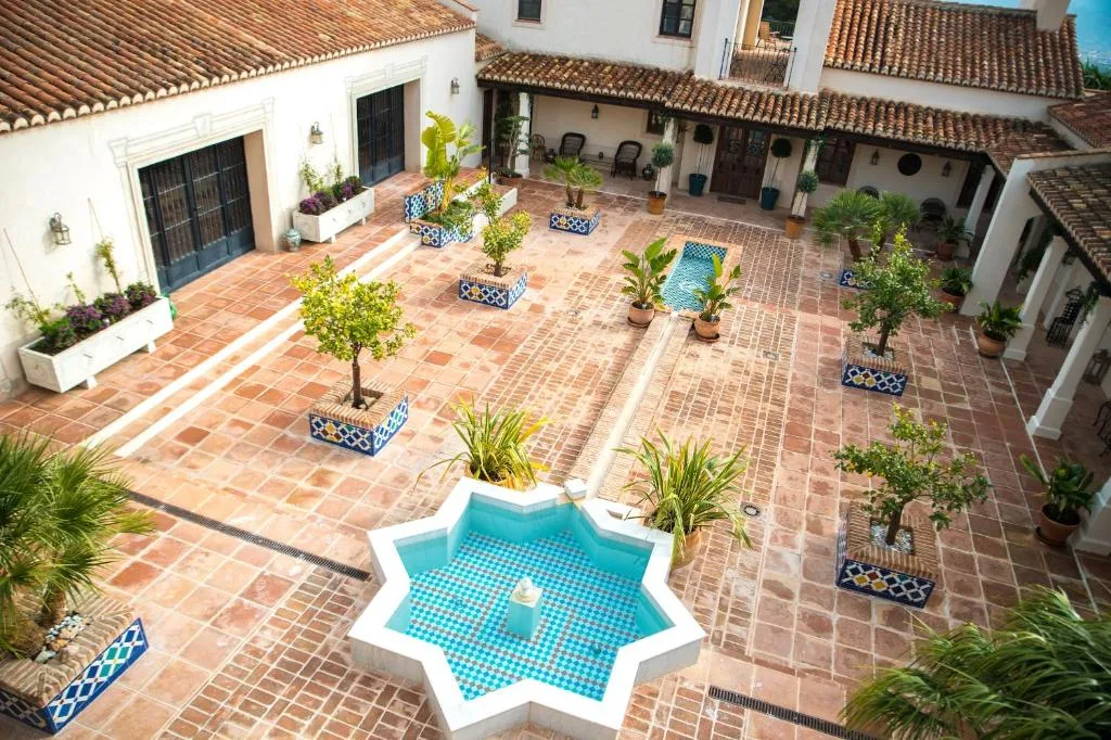 La Esperanza Hotel — 11