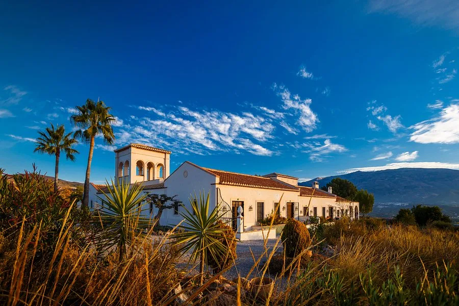 La Esperanza Hotel — 7