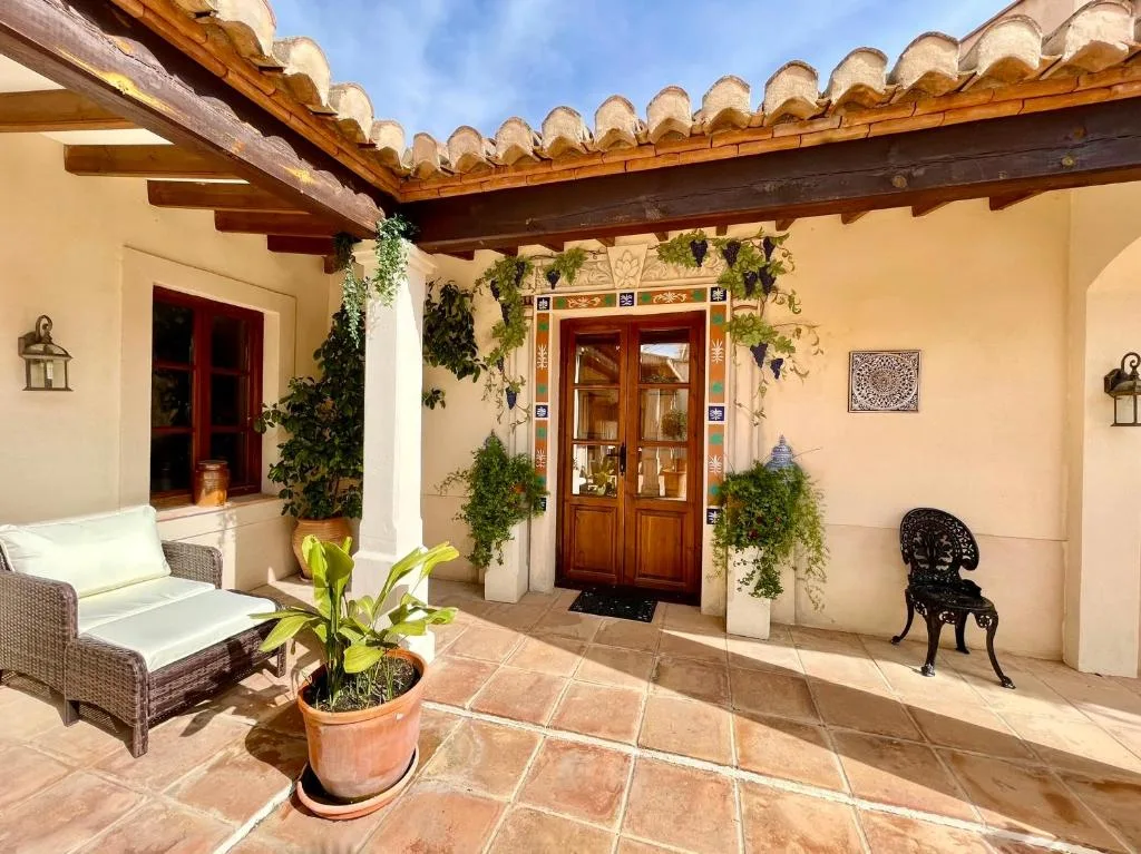 La Esperanza Hotel — 9