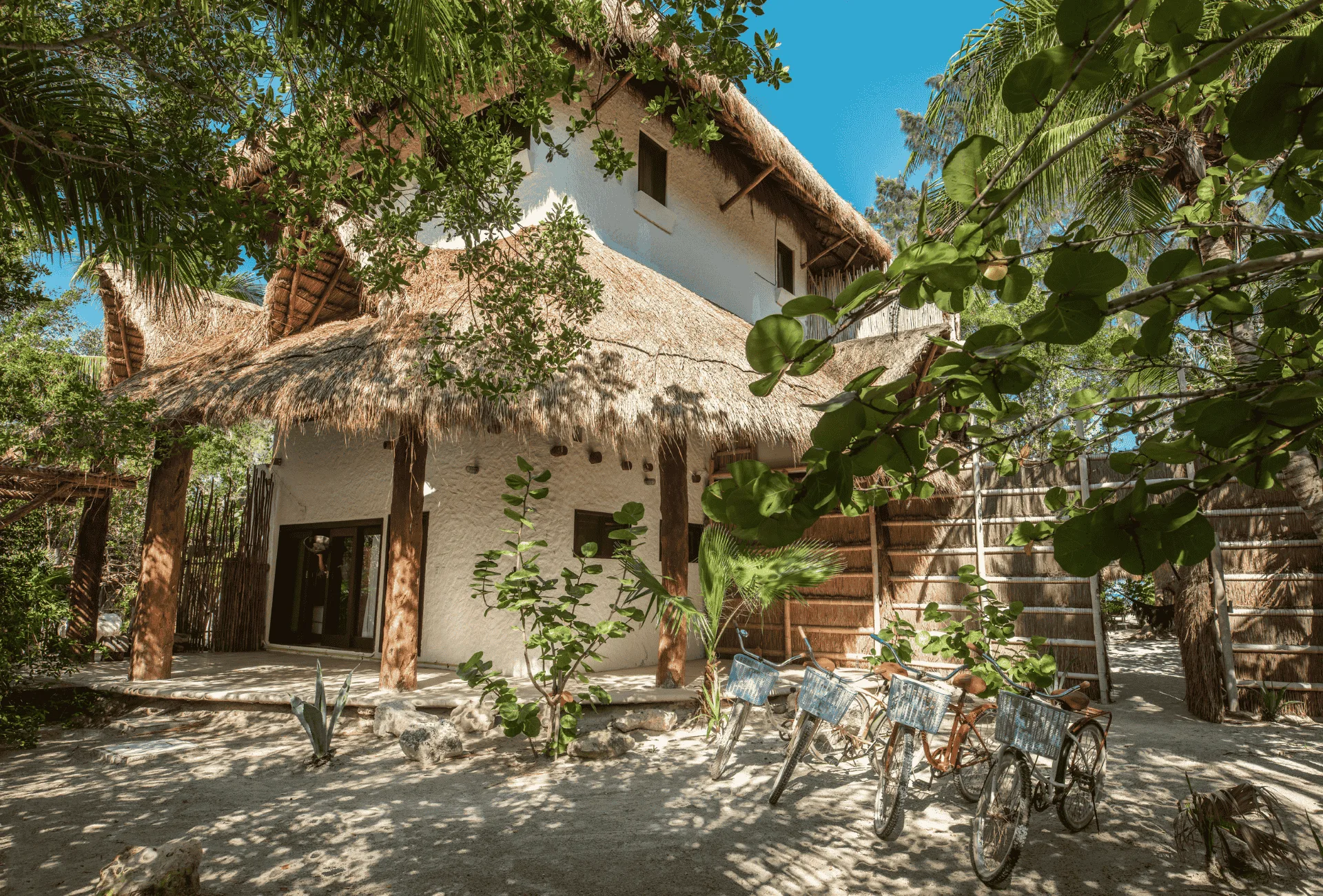 Hotel Villas Flamingos