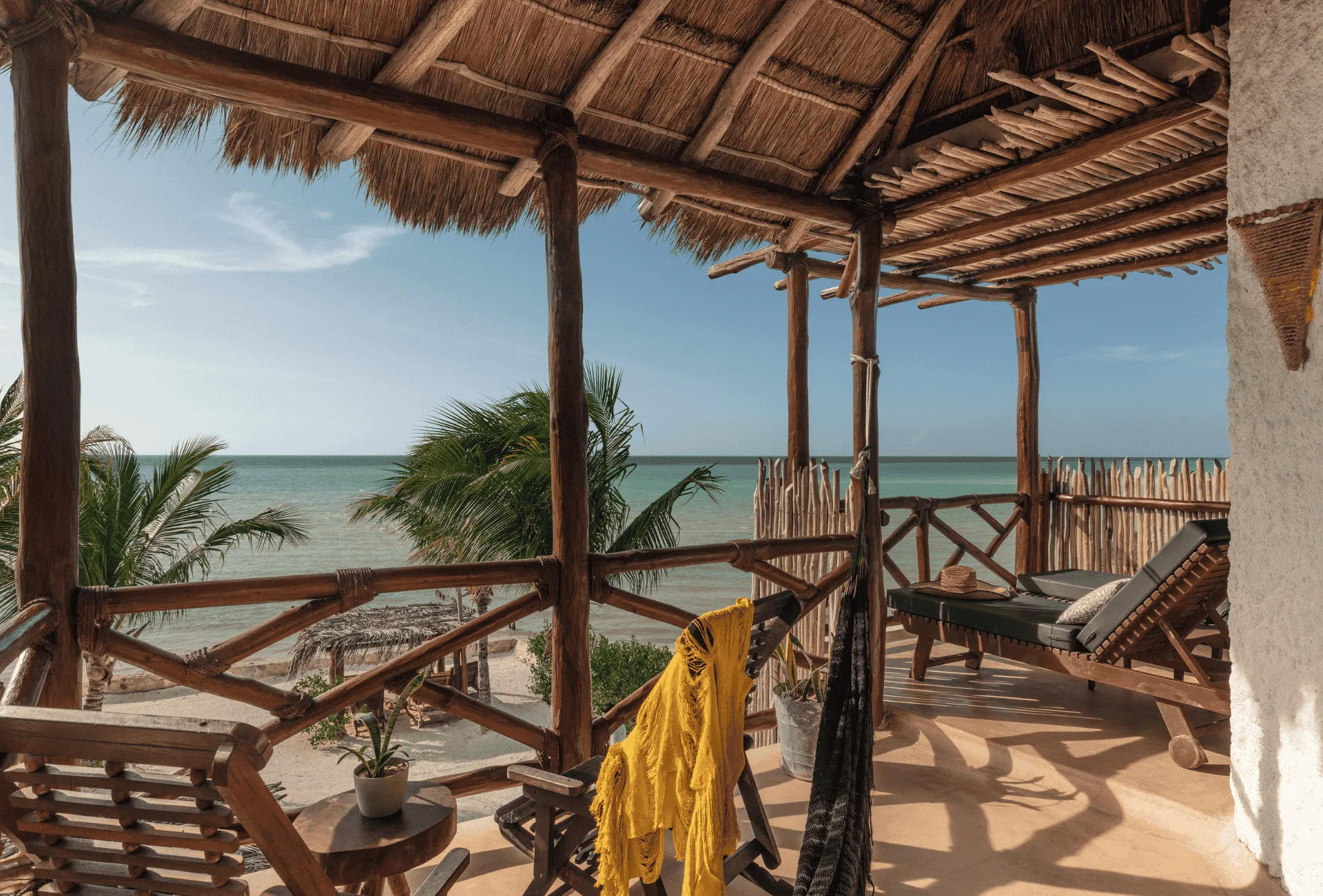 Hotel Villas Flamingos — 9