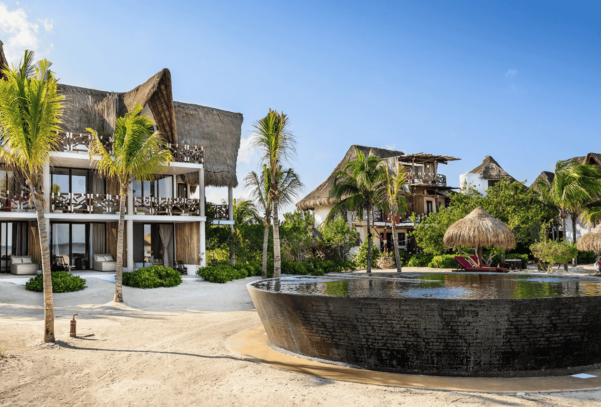 Hotel Villas Flamingos — 12