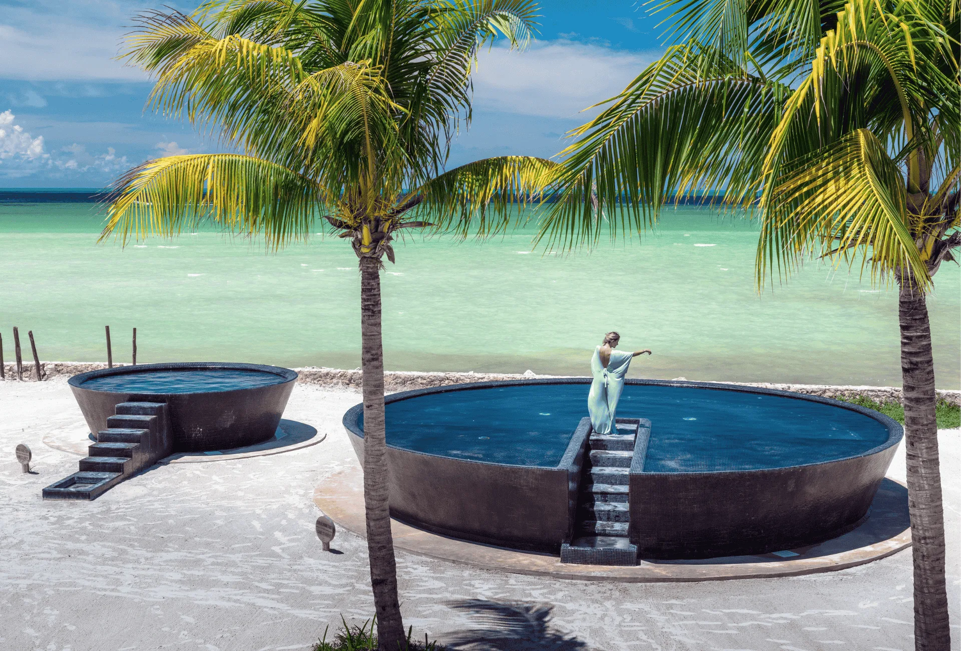 Hotel Villas Flamingos — 15