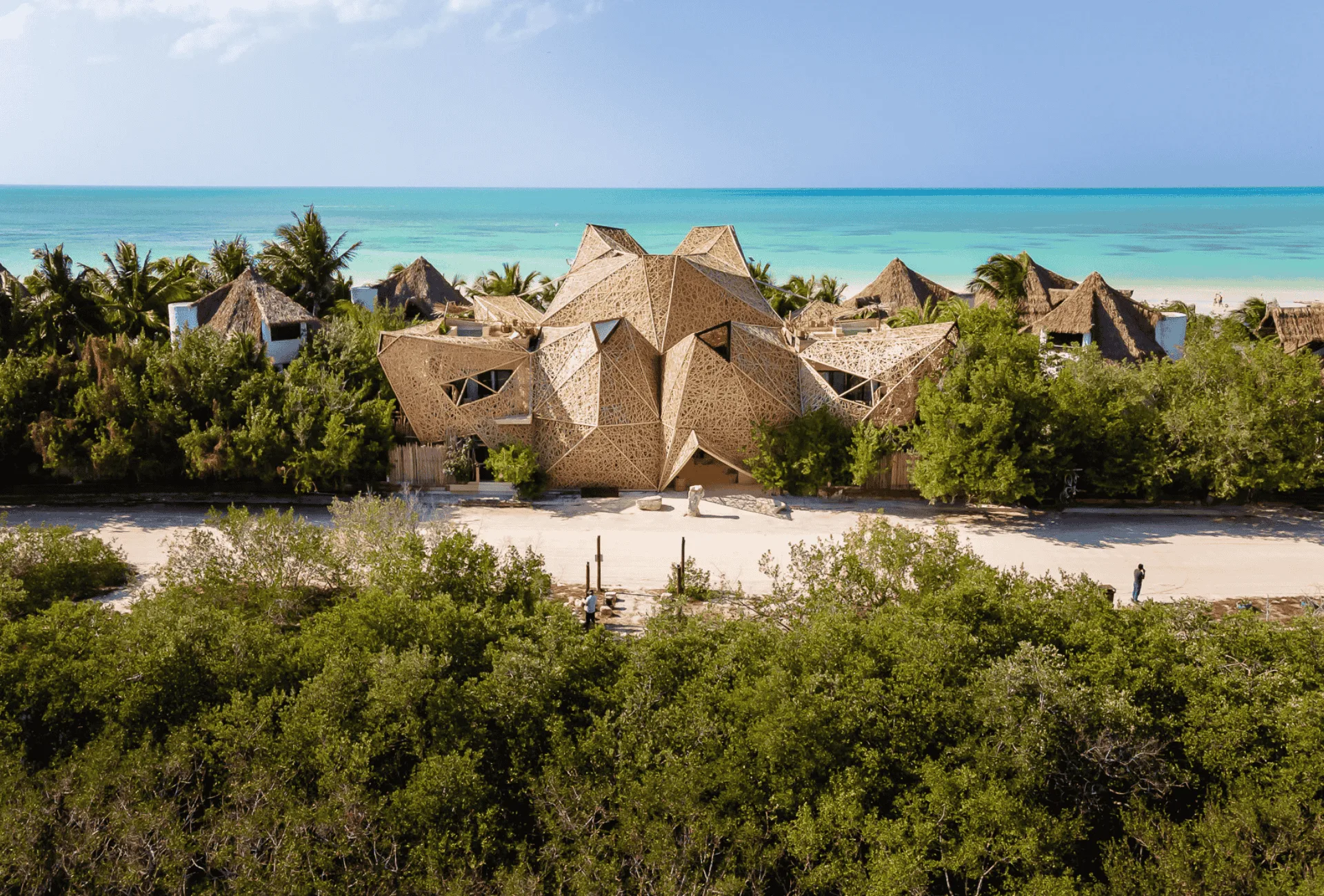 Hotel Villas Flamingos — 17