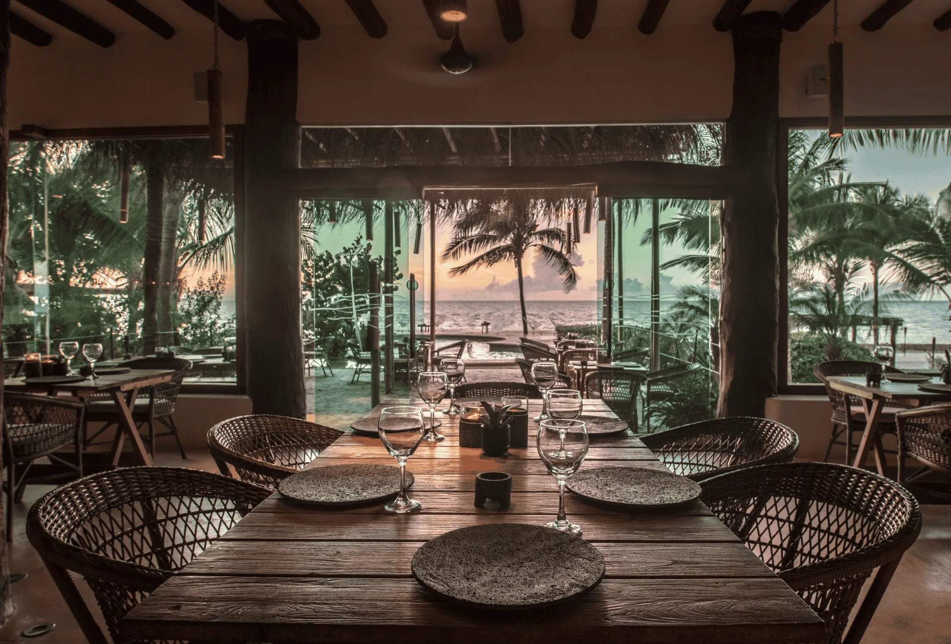Hotel Villas Flamingos — 10