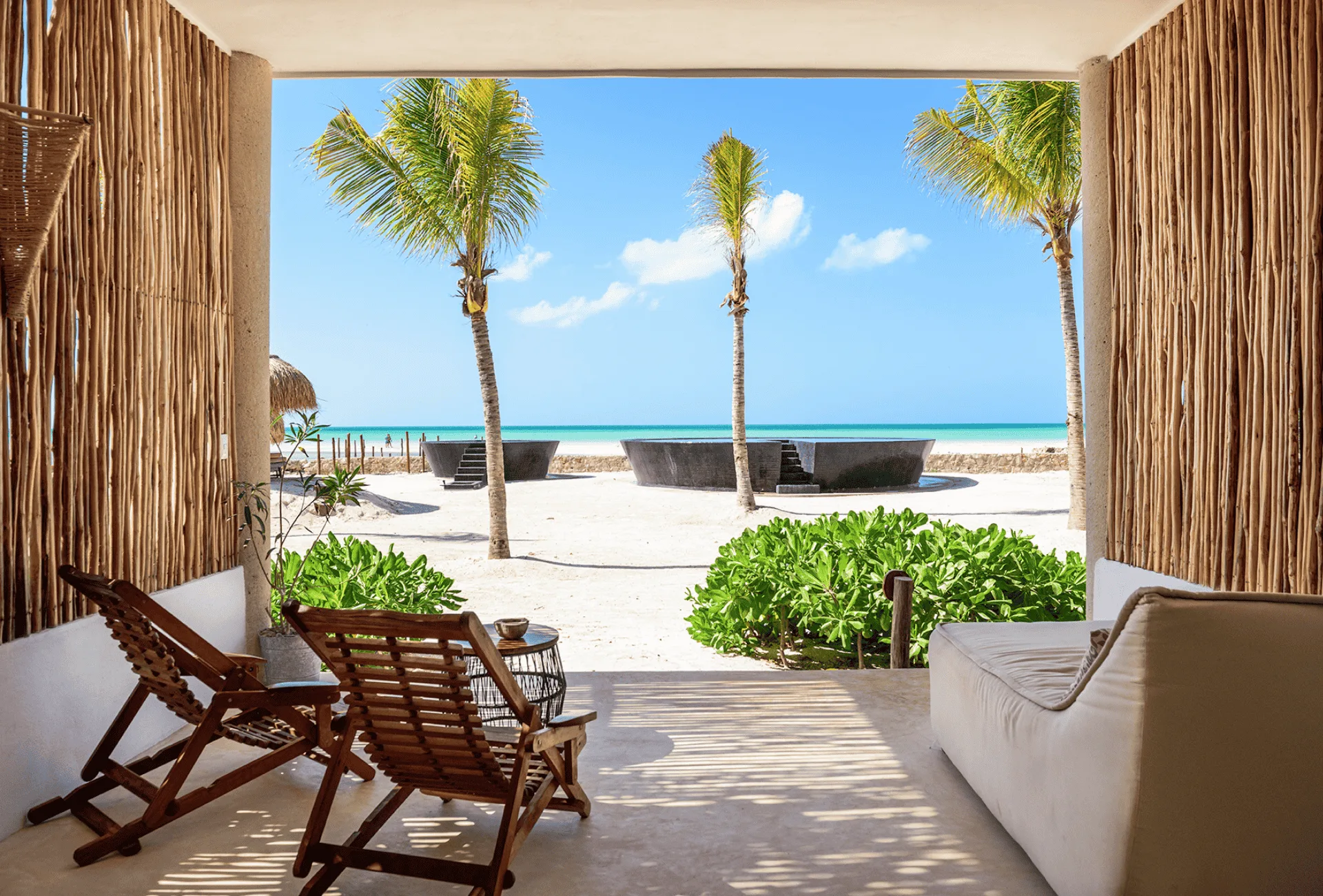 Hotel Villas Flamingos — 5