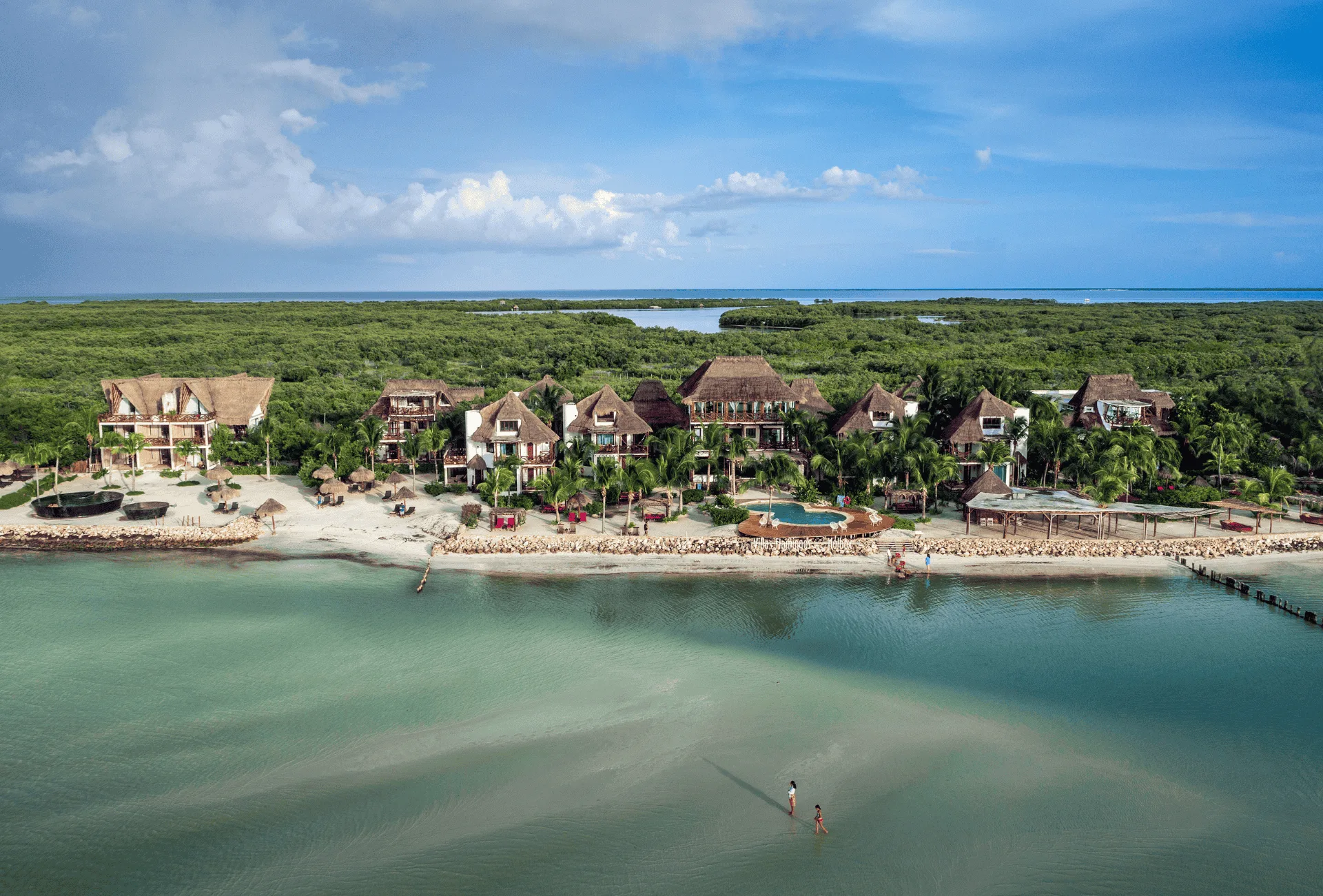 Hotel Villas Flamingos — 11