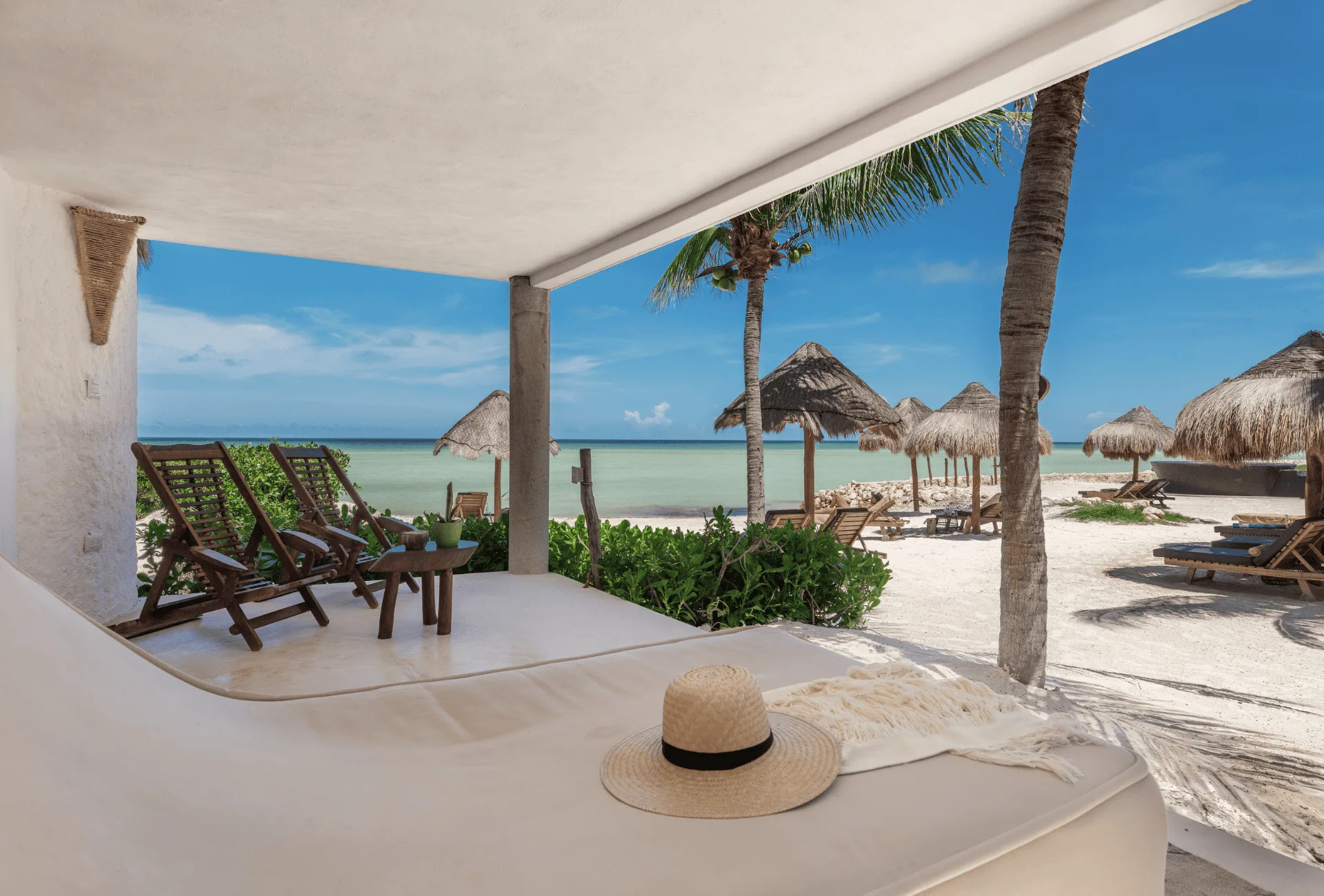 Hotel Villas Flamingos — 8